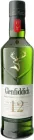 Віскі Glenfiddich 12 років витримки 0.5 л 40% (5010327326108)