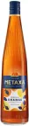Алкогольний напій Metaxa Orange 5 зірочок 0.7 л 33% (5202795160975)