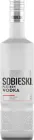 Горілка Sobieski Platinum 0.5 л 40% (4770053230179)