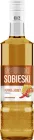 Горілка Sobieski Pepper and Honey 0.5 л 37.5% (4770053233040)