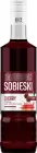 Горілка Sobieski Cherry 0.5 л 37.5% (4770053230018)