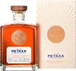 Алкогольний напій Metaxa "Private Reserve" 0.7 л 40% (5202795150365_5202795150525)