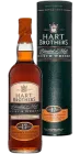 Віскі шотландський Hart Brothers Sherry Finish Blended Malt 17 років 0,7л 50%