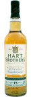 Віскі односолодовий Hart Brothers Craigellachie 19 років 0,7л 46%