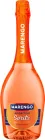 Напій винний слабоалкогольний Marengo Spritz ігристий рожевий солодкий 0.75 л 6-8% (4820292030426)