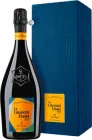 Шампанське Veuve Clicquot La Grande Dame Brut біле брют 0.75 л 12.5% у подарунковій упаковці (3049614217920)