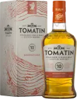 Віскі Tomatin Distillery Tomatin 10YO 0.7 л 40% у подарунковій упаковці (5018481101883)