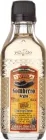 Текіла Sombrero Negro Gold 0.05 л 38% (7501054837701)