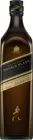 Віскі Johnnie Walker Double Black 0.7 л 40% (5000267116426)