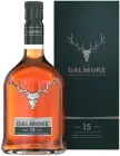 Віскі Dalmore 15уо 0.7 л 40% у подарунковій коробці (5013967005006)