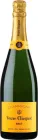Шампанське Veuve Clicquot Yellow Label Brut біле брют 0.75 л 12.5% (81753050207)