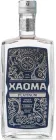 Горілка XAOMA Platinum 1 л 40% (4870031005925)