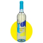 Вино "Adega Cooperativa de Famalicao Vinho Verde Escolha" біле напівсухе 0,75л 11%