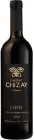 Вино Chateau Chizay Cuvee червоне сухе витримане 0.75 л (4820001633429)