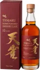 Віскі Tenjaku Pure Malt Sherry Cask 12 років витримки 0.7 л 43% в подарунковій упаковці (4571651070729)