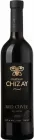 Вино Chateau Chizay "Червоне Кюве" червоне сухе ординарне столове 0.75 л (4820001634044)