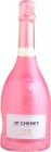 Вино Ігристе J.P. Chenet Ice Edition Rose Demi Sec рожеве напівсухе 0.75 л 10-13.5% (3500610093708)