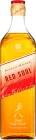 Віскі Johnnie Walker Red Soul 3 роки витримки 0.7 л 40% (5000267202471)