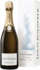 Шампанське Louis Roederer Carte Blanche Demi Sec біле напівсухе 0.75 л у подарунковій упаковці 12% (3114080114353_3114080114452)
