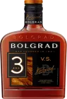 Бренді Bolgrad VS 3 роки витримки 0.25 л 40% (4820013031343_4820197566549)
