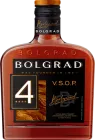 Бренді Bolgrad VSOP 4 роки витримки 0.25 л 40% (4820013031350_4820197566600)