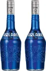 Лікер Volare Blue Curacao 0.7 л 22% + Лікер Volare Blue Curacao 0.7 л 22% (8004747007546/8004747007546)