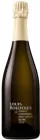 Шампанське Louis Roederer + Starck Brut Nature Blanc 2018 біле брют натюр 0.75 л 12% (3114081501855)