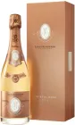 Шампанське Louis Roederer Cristal Rose 2014 рожеве брют 0.75 л 12% у подарунковій упаковці (3114080821459R)