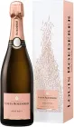 Шампанське Louis Roederer Rose Vintage 2017 рожеве брют 0.75 л 12.5% у подарунковій упаковці (3114080611753)