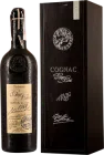 Коньяк Lheraud Bons Bois 1968 0.7 л 46% у подарунковій упаковці (3558270010177)