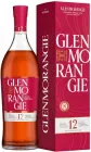 Віскі Glenmorangie Accord 12 років витримки 1 л 43% в подарунковій упаковці (5010494955255)