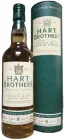 Віскі Hart Brothers Speyburn 8 років 0,7л 46%