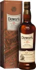 Віскі Dewar's 12 років витримки 0.7 л 40% у подарунковій упаковці (7640171030142)