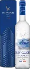 Горілка Grey Goose 0.75 л 40% в тубусі (5010677858694)