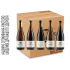 Набір ігристого вина Kohanovska 5 пляшок 10-13,5% 0,75 л