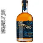 Ром El Libertad Darkness 5 Ans 5 років 0,7л 44%