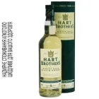 Віскі Hart Brothers Balmenach 8 YO 0,7л 46%