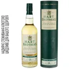 Віскі Hart Brothers Glen Ord 10 років 0,7л 46%