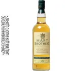 Віскі Hart brothers Tomatin 26 років 0,7л 45,8%